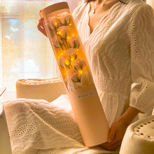 Load image into Gallery viewer, Cross-border Amazon Soap Bouquet Soap Flower Gift Box Hug Bucket Valentine's Day Gift Eternal Flower Rose Wholesale