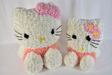 Load image into Gallery viewer, Flower Hello Kitty
