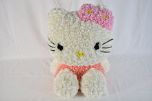 Load image into Gallery viewer, Flower Hello Kitty
