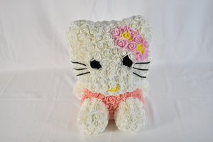 Flower Hello Kitty