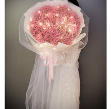 Load image into Gallery viewer, Baby&#39;s Breath Bouquet
