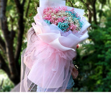 Load image into Gallery viewer, Baby&#39;s Breath Bouquet
