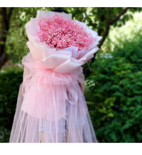 Load image into Gallery viewer, Baby&#39;s Breath Bouquet
